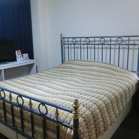Prince Hotel Shimonoseki Esterno foto